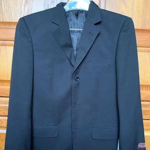 Wall Street Collection Blazer/Suit
